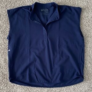 Women’s FIGS Scrub Top